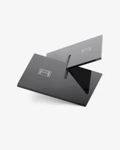 ASSOULINE A Bookstand - Black^ Bookstands