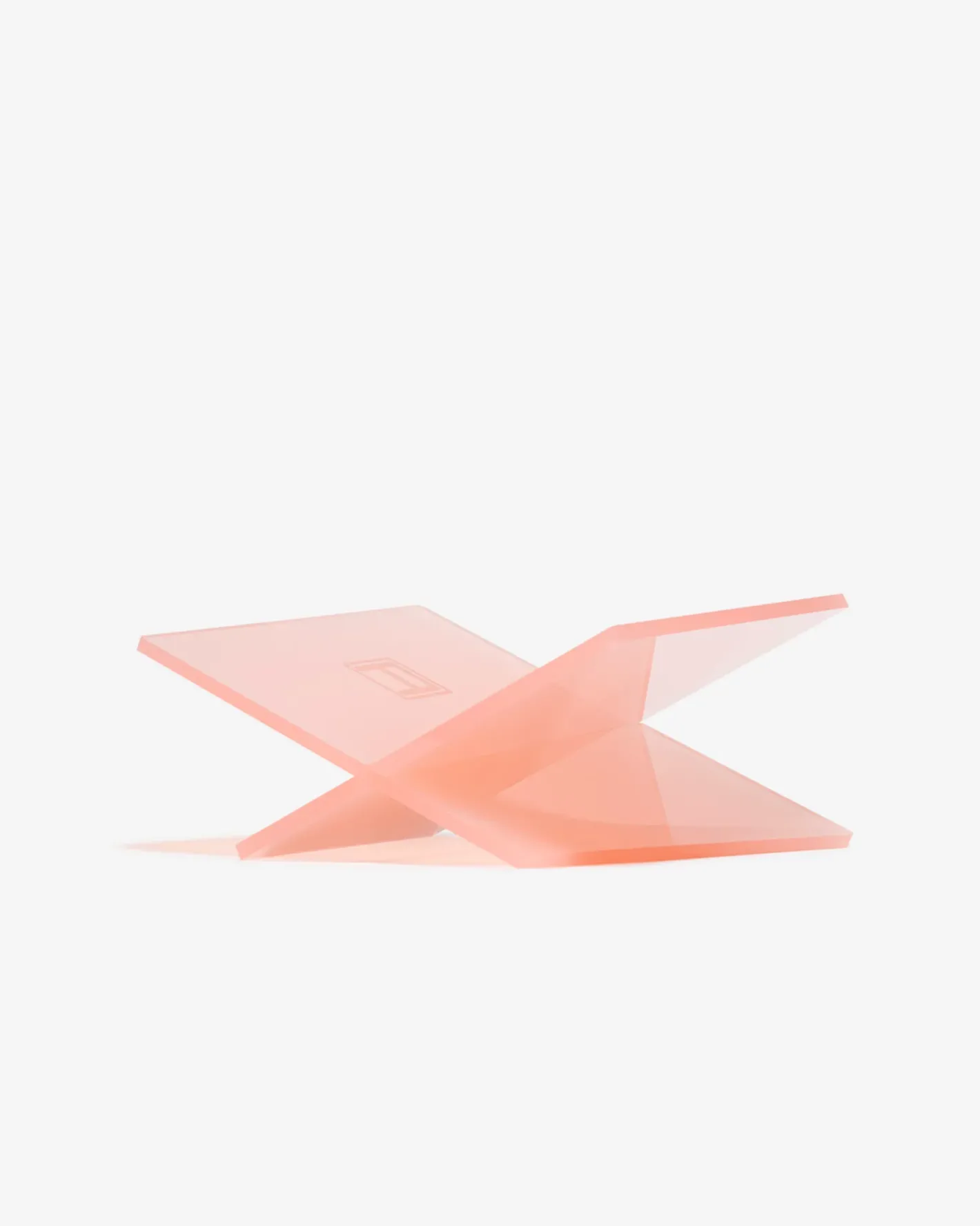 ASSOULINE A Bookstand - Pink^ Bookstands