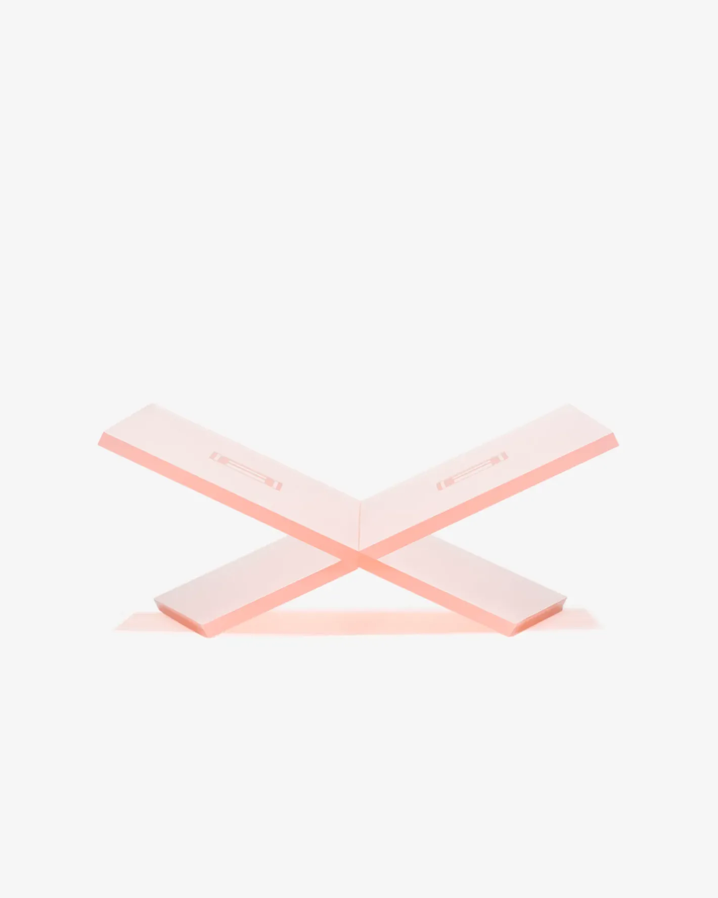 ASSOULINE A Bookstand - Pink^ Bookstands