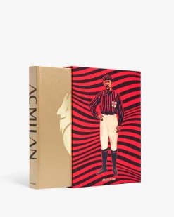 ASSOULINE AC Milan (Classic)^ Sports & Cars