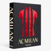 ASSOULINE AC Milan (Ultimate)^ Sports & Cars