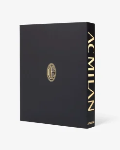 ASSOULINE AC Milan (Ultimate)^ Sports & Cars