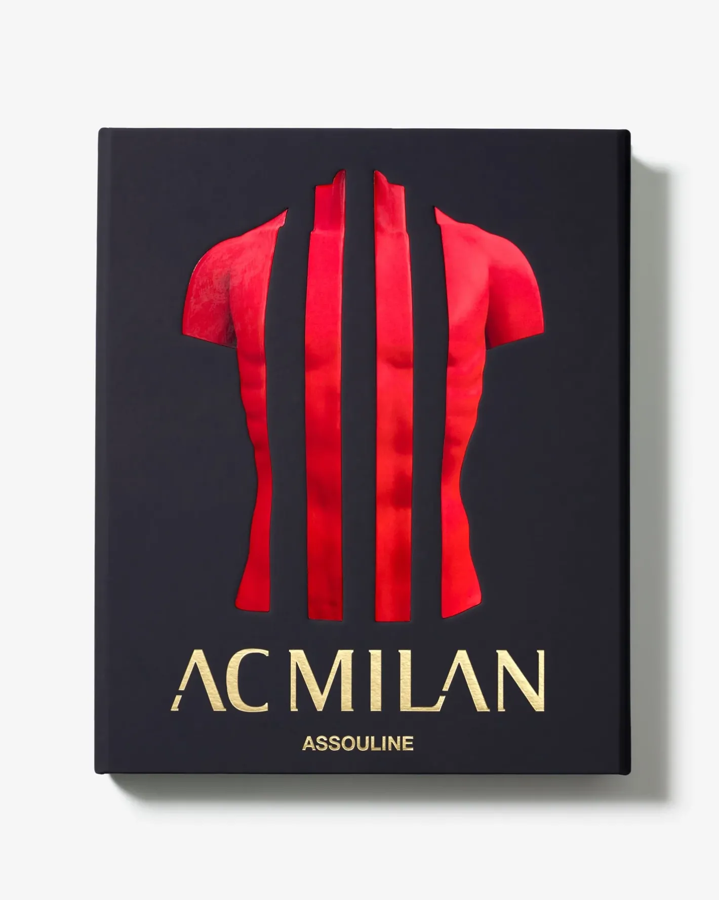 ASSOULINE AC Milan (Ultimate)^ Sports & Cars