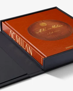 ASSOULINE AC Milan (Ultimate)^ Sports & Cars