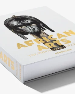 ASSOULINE African Arts: The Impossible Collection^ Art