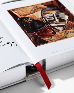 ASSOULINE African Arts: The Impossible Collection^ Art