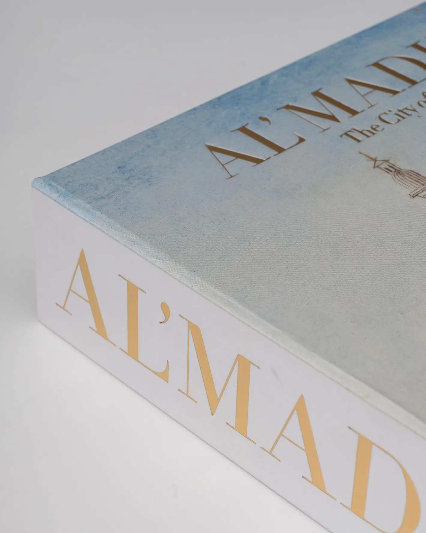 ASSOULINE Al'Madinah: The City of the Prophet^ Travel|Architecture & Design