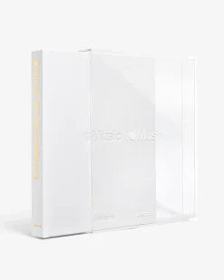 ASSOULINE Apple Music: 100 Best Albums^ Iconic Brands