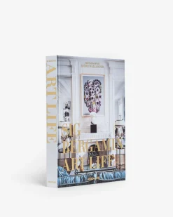 ASSOULINE Art Life by Sig Bergamin^ Art|Architecture & Design