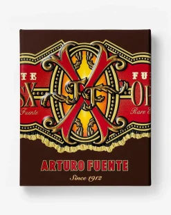 ASSOULINE Arturo Fuente: Since 1912^ Iconic Brands