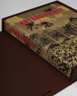 ASSOULINE Arturo Fuente: Since 1912^ Iconic Brands