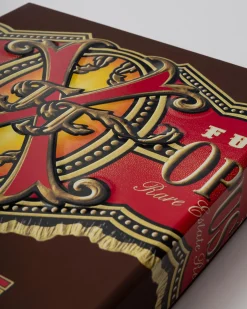 ASSOULINE Arturo Fuente: Since 1912^ Iconic Brands