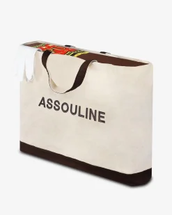 ASSOULINE Arturo Fuente: Since 1912^ Iconic Brands