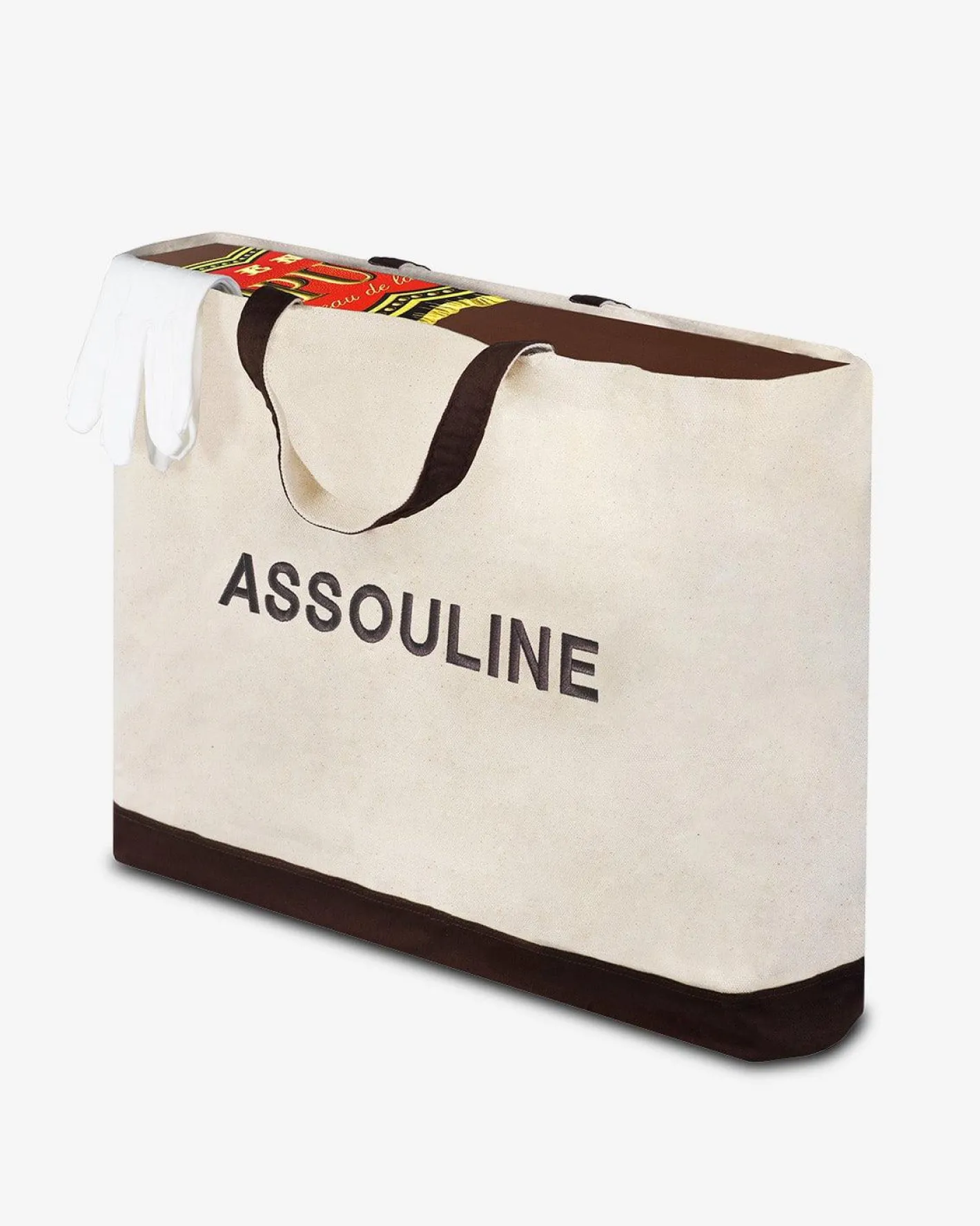 ASSOULINE Arturo Fuente: Since 1912^ Iconic Brands