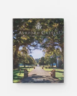 ASSOULINE Ashford Castle^ Travel