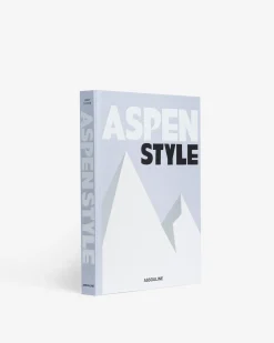 ASSOULINE Aspen Style^ Travel