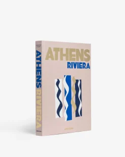 ASSOULINE Athens Riviera^ Travel