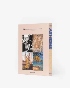 ASSOULINE Athens Riviera^ Travel