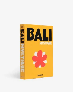 ASSOULINE Bali Mystique^ Travel