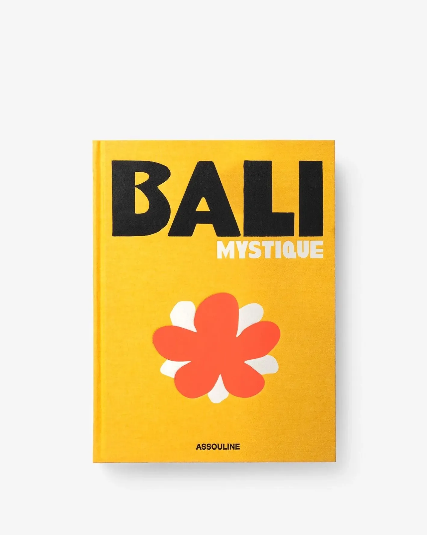 ASSOULINE Bali Mystique^ Travel