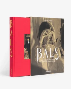 ASSOULINE Bals: Legendary Costume Balls of the Twentieth Century^ Fashion