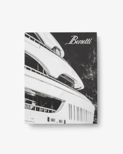 ASSOULINE Benetti^ Sports & Cars