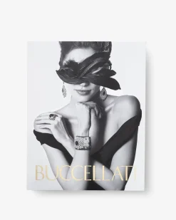 ASSOULINE Buccellati: A Century of Timeless Beauty^ Iconic Brands|Jewelry & Watches