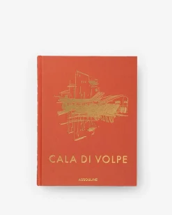 ASSOULINE Cala di Volpe^ Travel