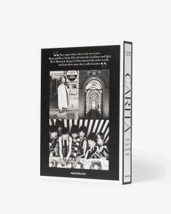 ASSOULINE Carita: 11 FBG Saint Honoré Paris^ Iconic Brands
