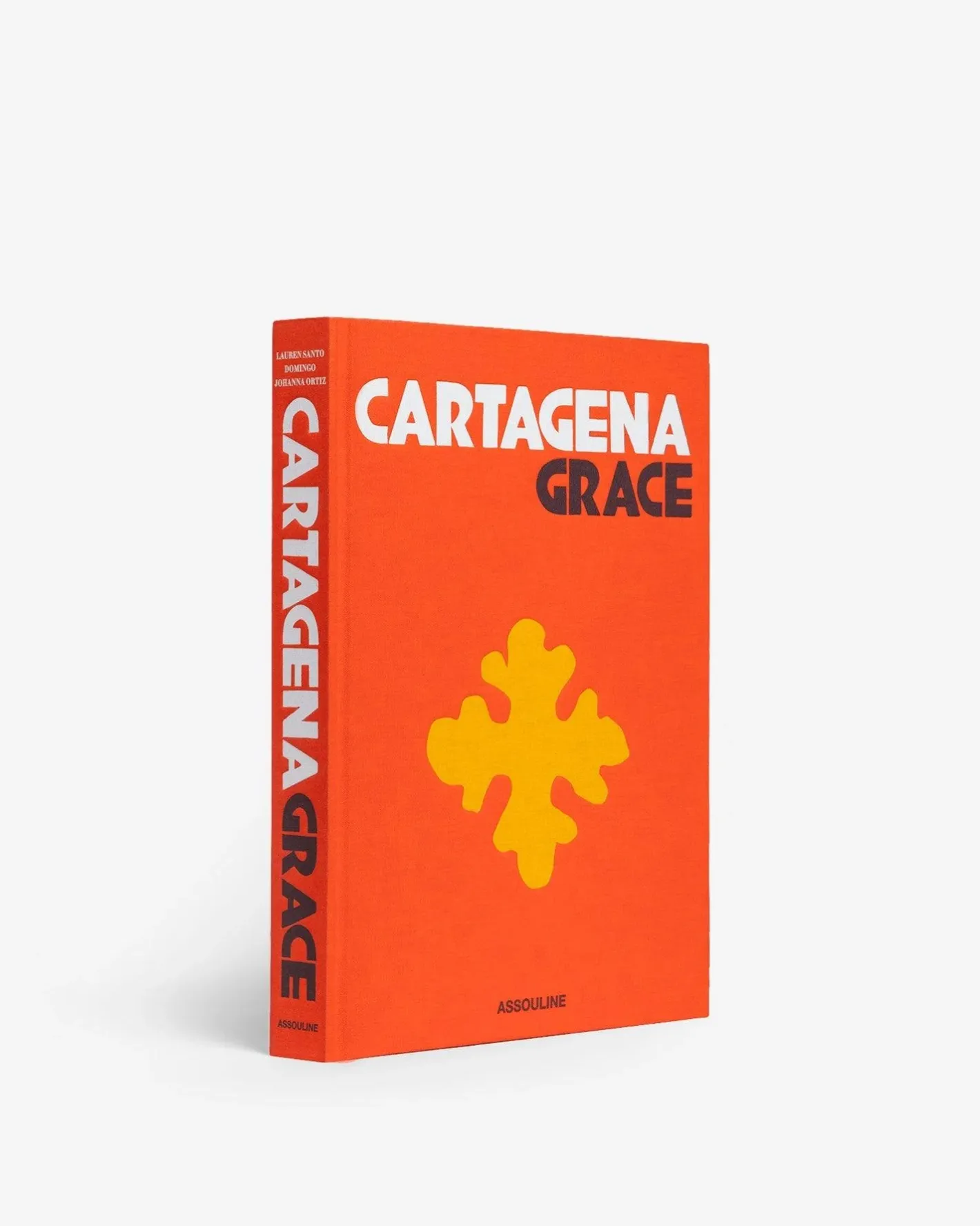 ASSOULINE Cartagena Grace^ Travel