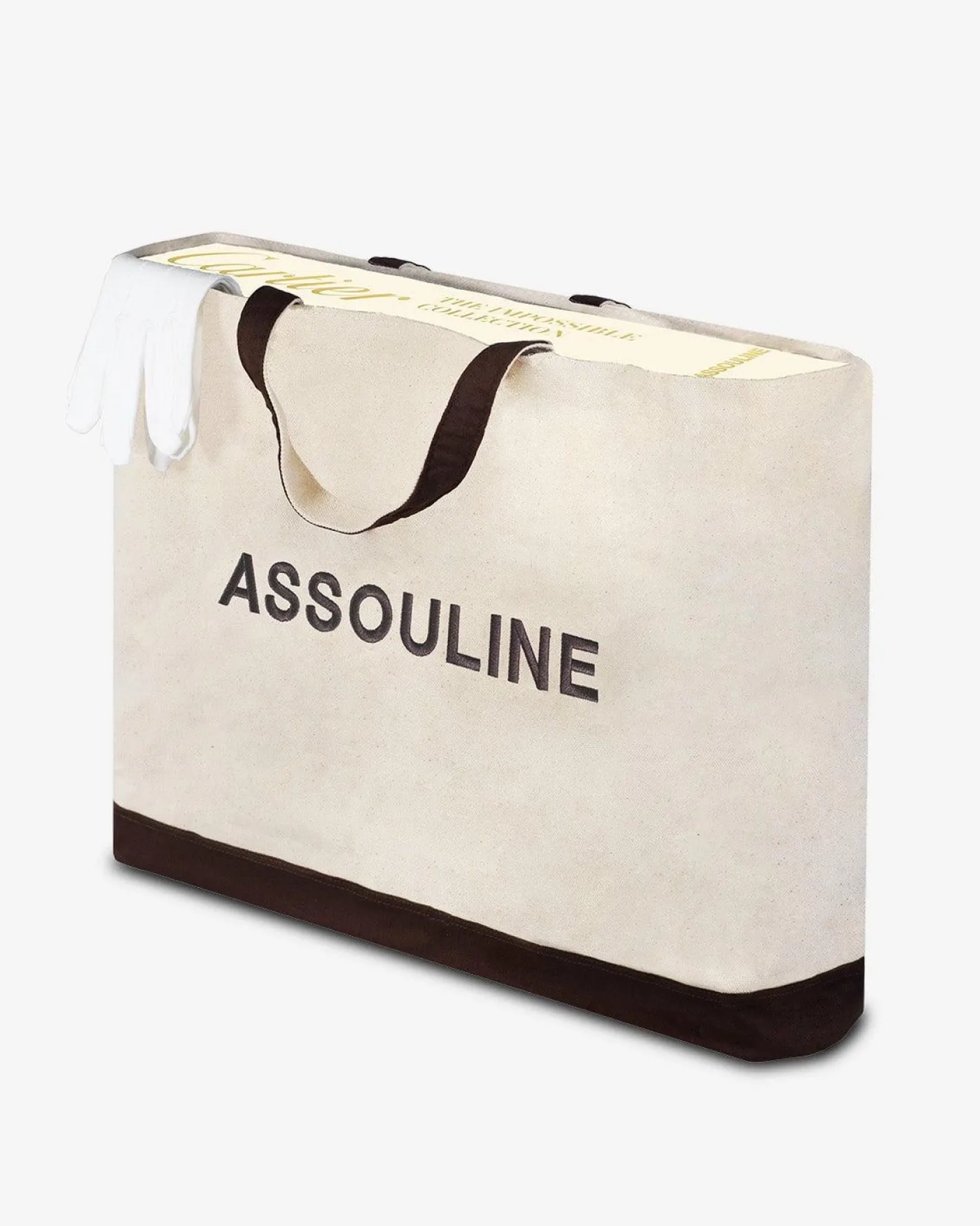 ASSOULINE Cartier: The Impossible Collection^ Iconic Brands|Jewelry & Watches