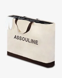 ASSOULINE Chanel: The Impossible Collection^ Iconic Brands|Fashion