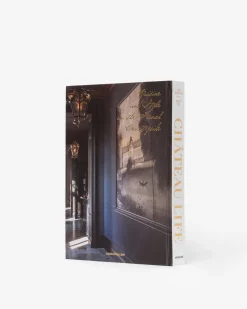 ASSOULINE Château Life^ Food & Drink