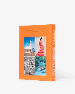 ASSOULINE Costa Smeralda^ Travel