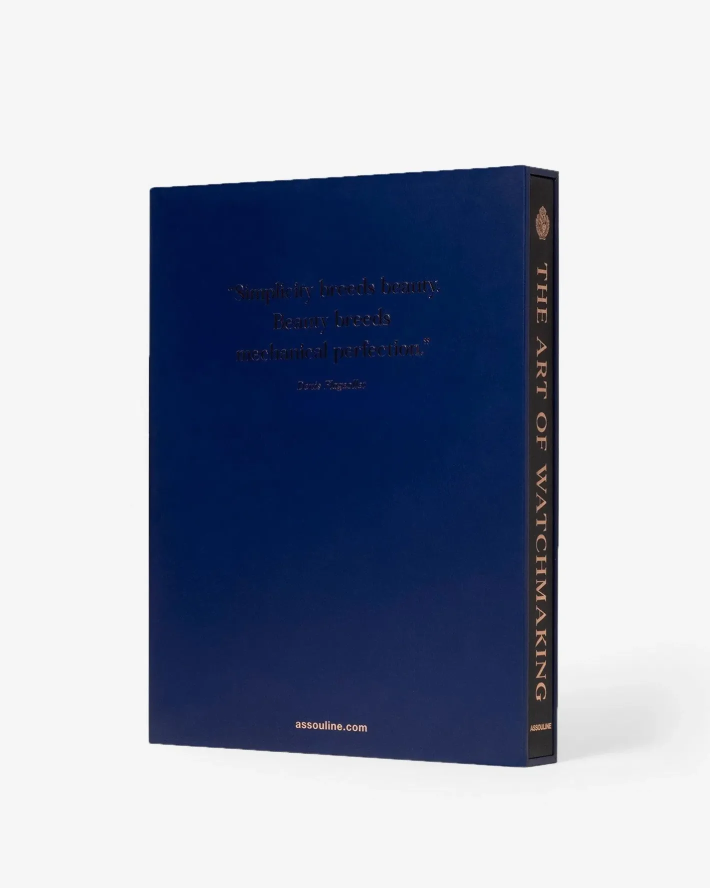 ASSOULINE De Bethune: The Art of Watchmaking^ Iconic Brands|Jewelry & Watches