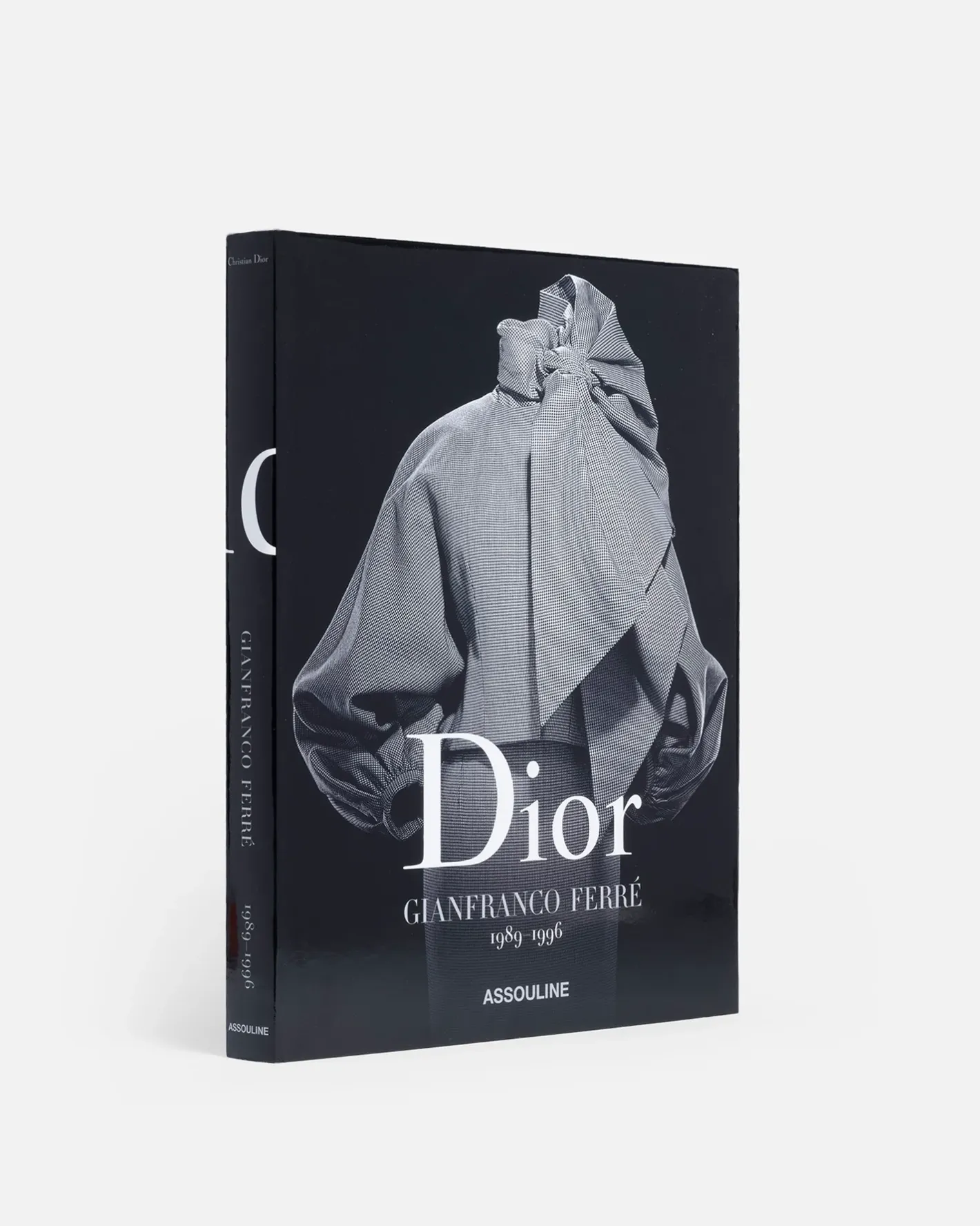 ASSOULINE Dior by Gianfranco Ferré^ Iconic Brands|Fashion