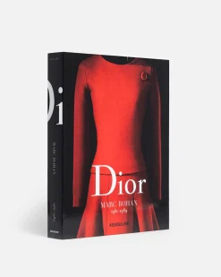 ASSOULINE Dior by Marc Bohan^ Iconic Brands|Fashion