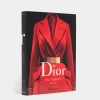 ASSOULINE Dior by Raf Simons^ Iconic Brands|Fashion