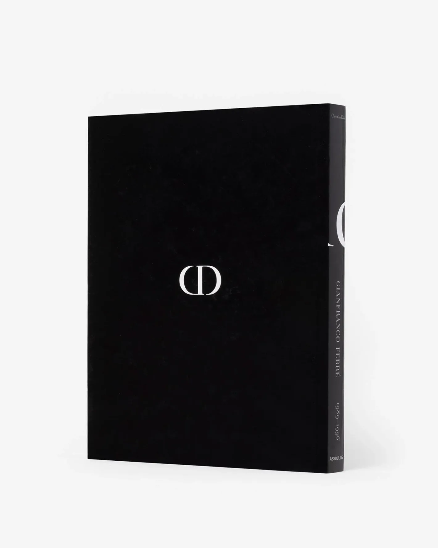 ASSOULINE Dior By Raf Simons (French Version)^ Iconic Brands|Fashion