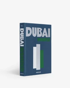 ASSOULINE Dubai Wonder^ Travel