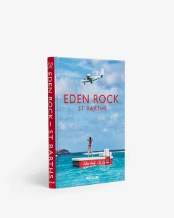 ASSOULINE Eden Rock-St Barths^ Travel