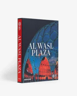 ASSOULINE Expo 2020 Dubai: Al Wasl Plaza^ Architecture & Design