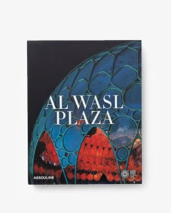 ASSOULINE Expo 2020 Dubai: Al Wasl Plaza^ Architecture & Design
