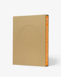 ASSOULINE Expo 2020 Dubai: Mission Possible-The Opportunity Pavilion^ Architecture & Design