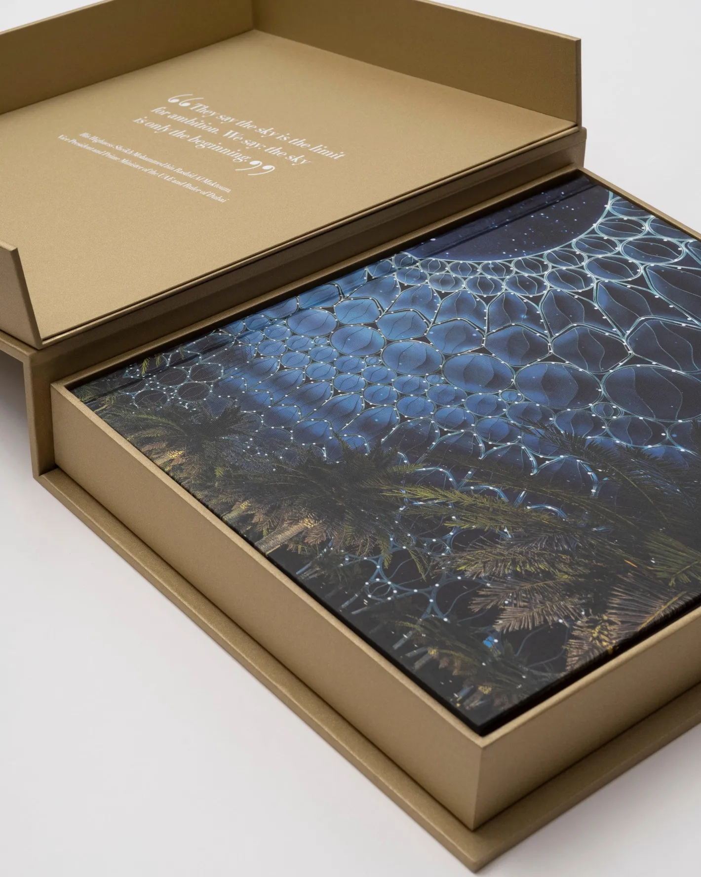 ASSOULINE Expo 2020 Dubai: The Definitive Edition^ Architecture & Design