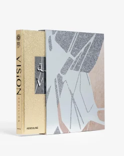 ASSOULINE Expo 2020 Dubai: The Vision Pavilion^ Architecture & Design