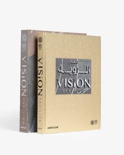 ASSOULINE Expo 2020 Dubai: The Vision Pavilion^ Architecture & Design