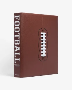 ASSOULINE Football: The Impossible Collection^ Sports & Cars