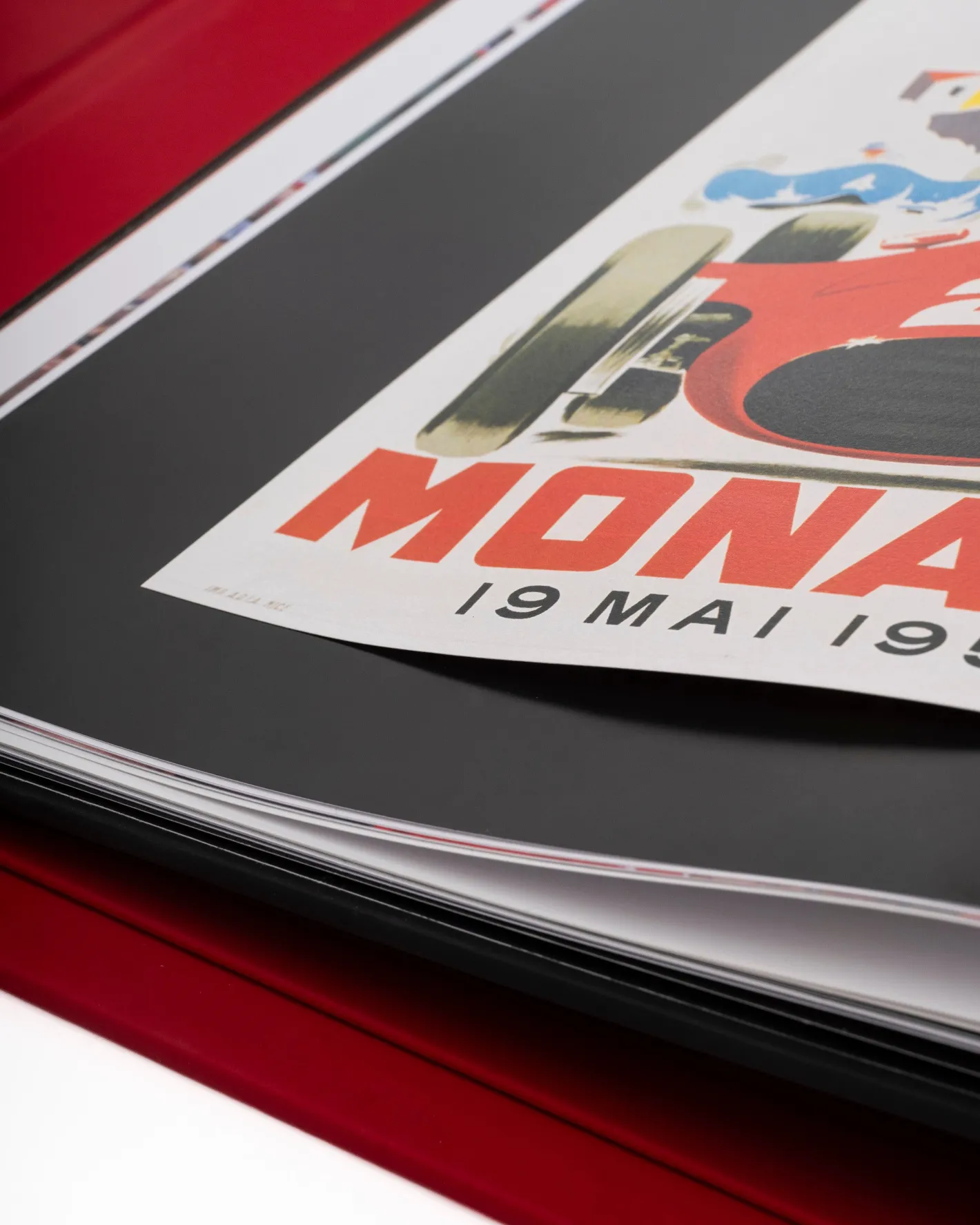 ASSOULINE Formula 1: The Impossible Collection^ Sports & Cars