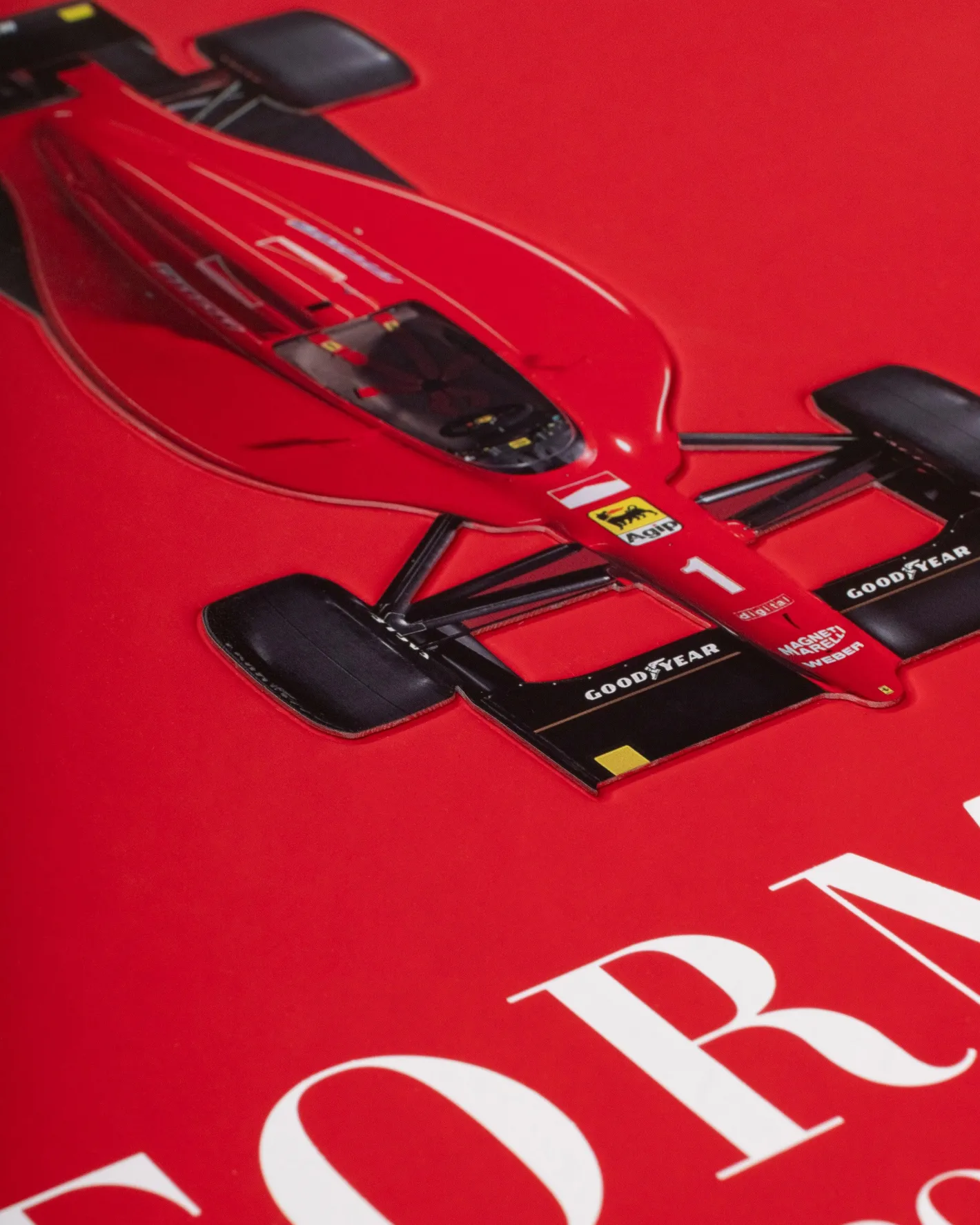 ASSOULINE Formula 1: The Impossible Collection^ Sports & Cars